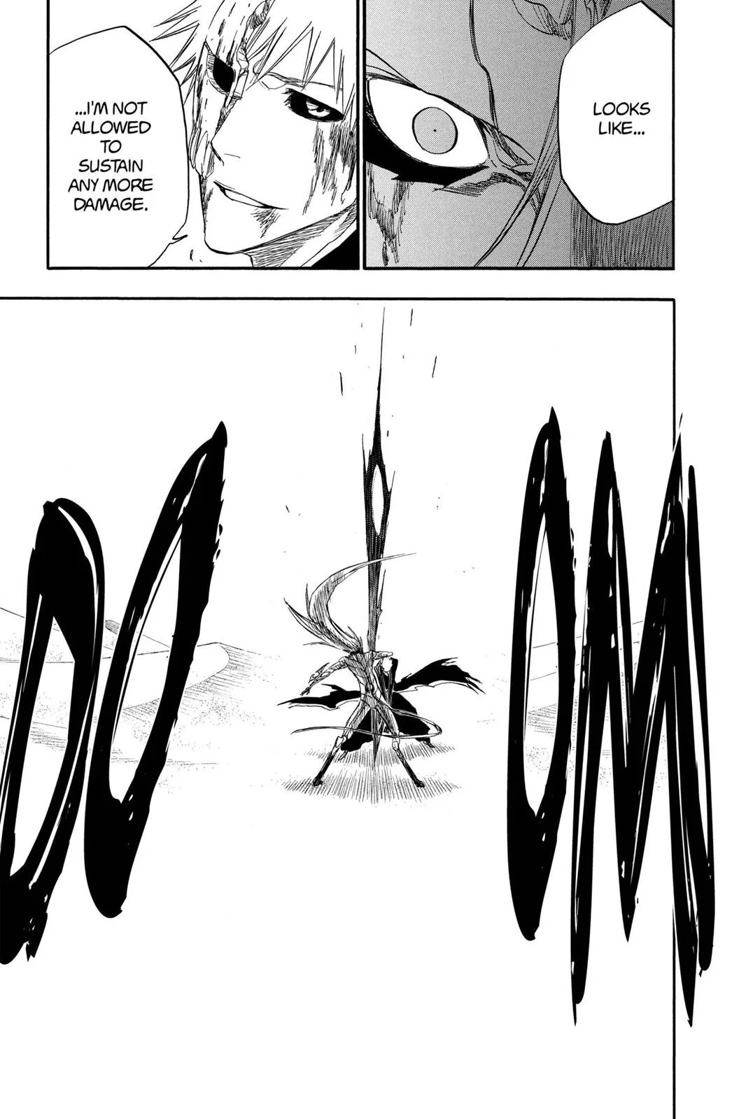 Bleach - Chapter 283 - Page 18