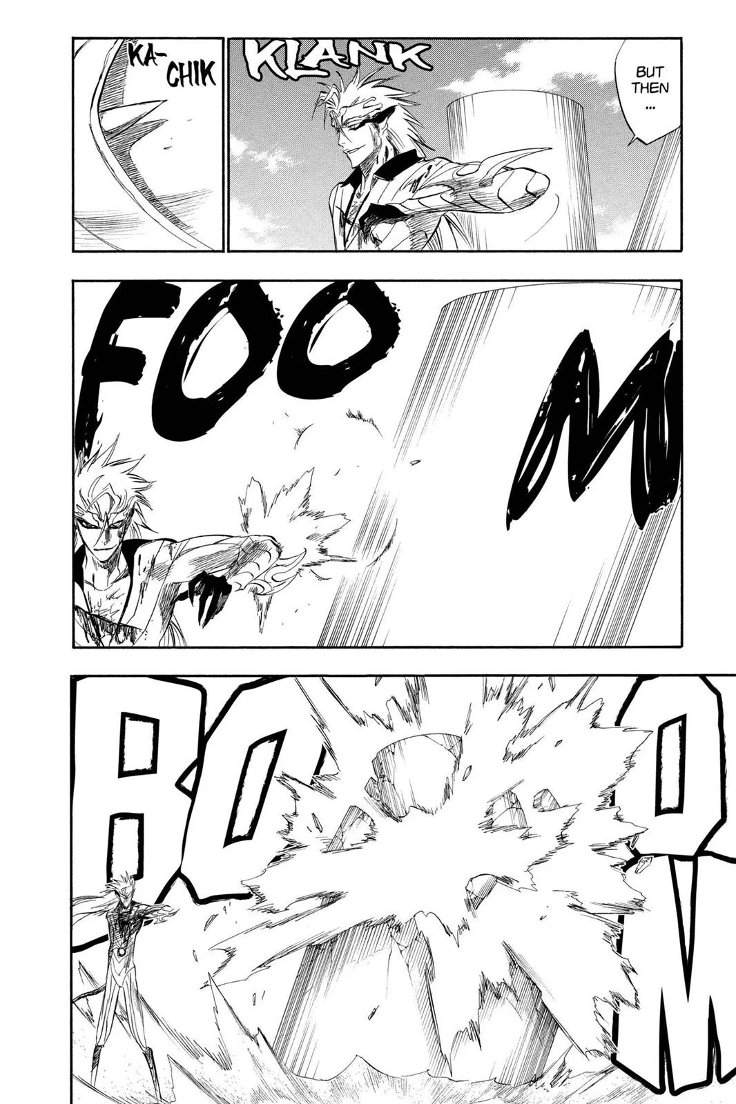 Bleach - Chapter 283 - Page 2