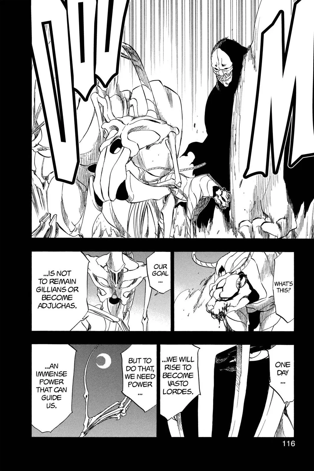 Bleach - Chapter 284 - Page 10