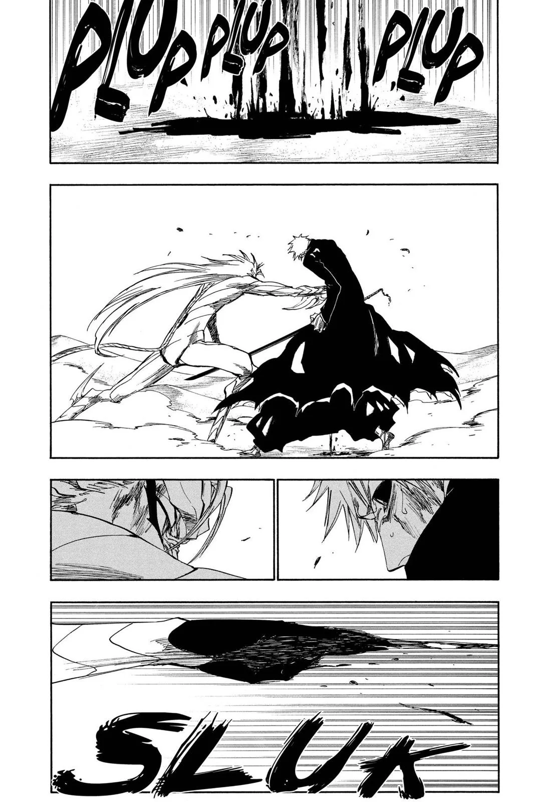 Bleach - Chapter 284 - Page 12