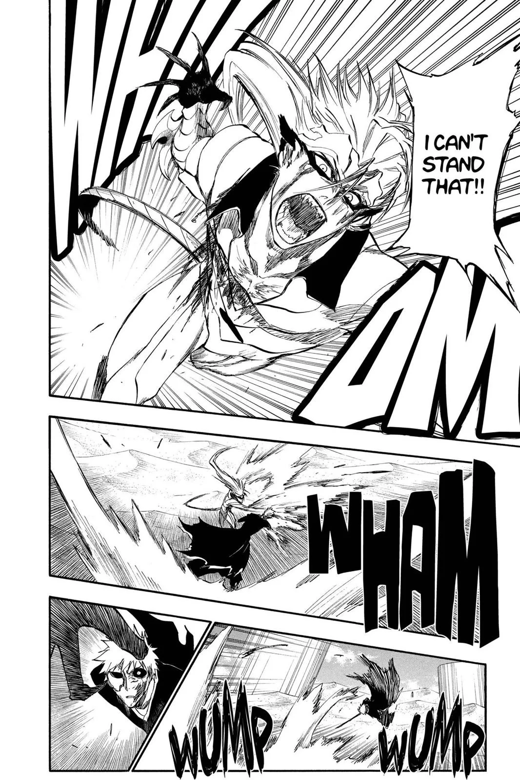 Bleach - Chapter 284 - Page 14