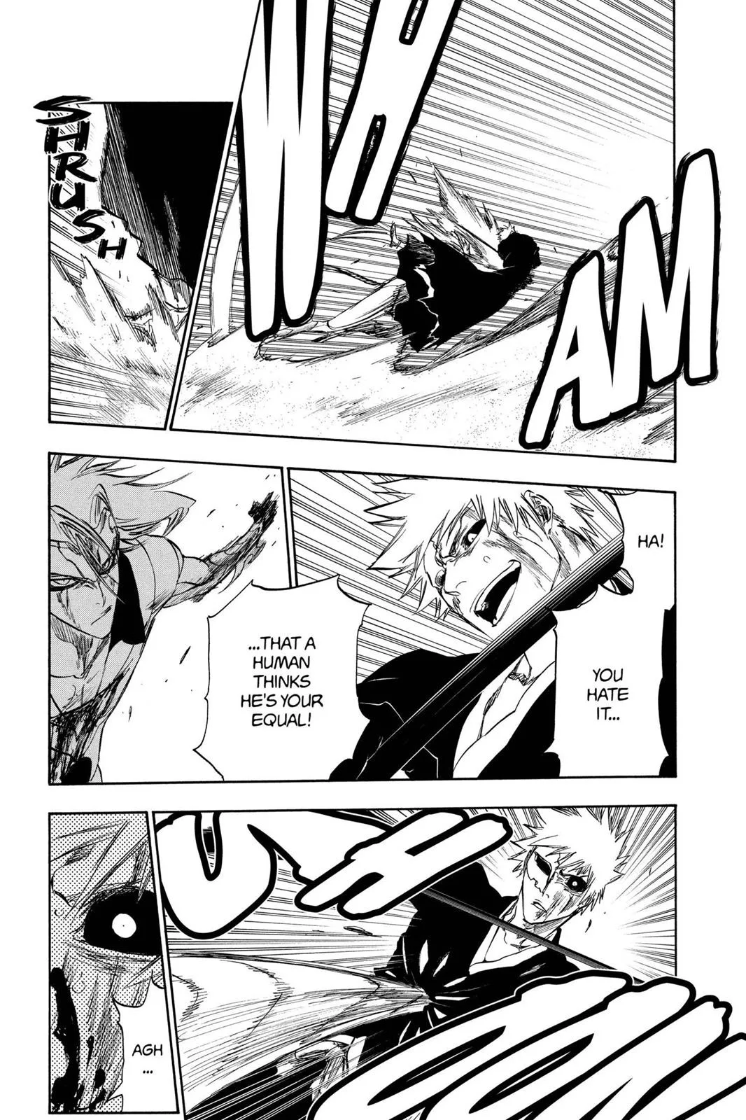 Bleach - Chapter 284 - Page 15