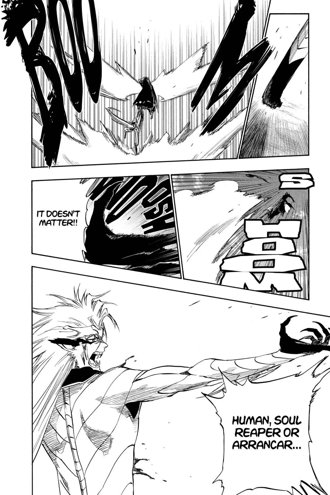 Bleach - Chapter 284 - Page 16