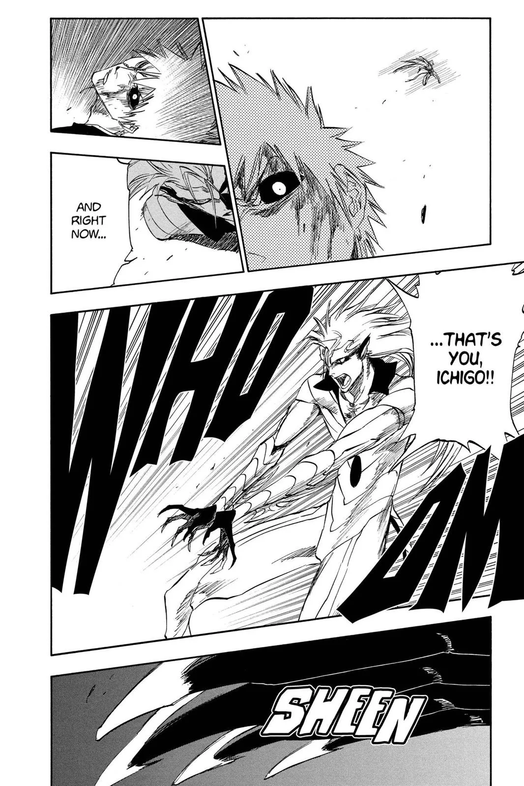 Bleach - Chapter 284 - Page 18