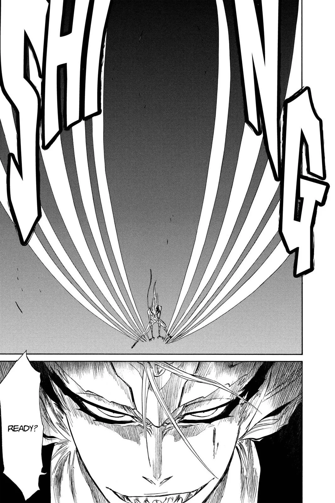 Bleach - Chapter 284 - Page 19