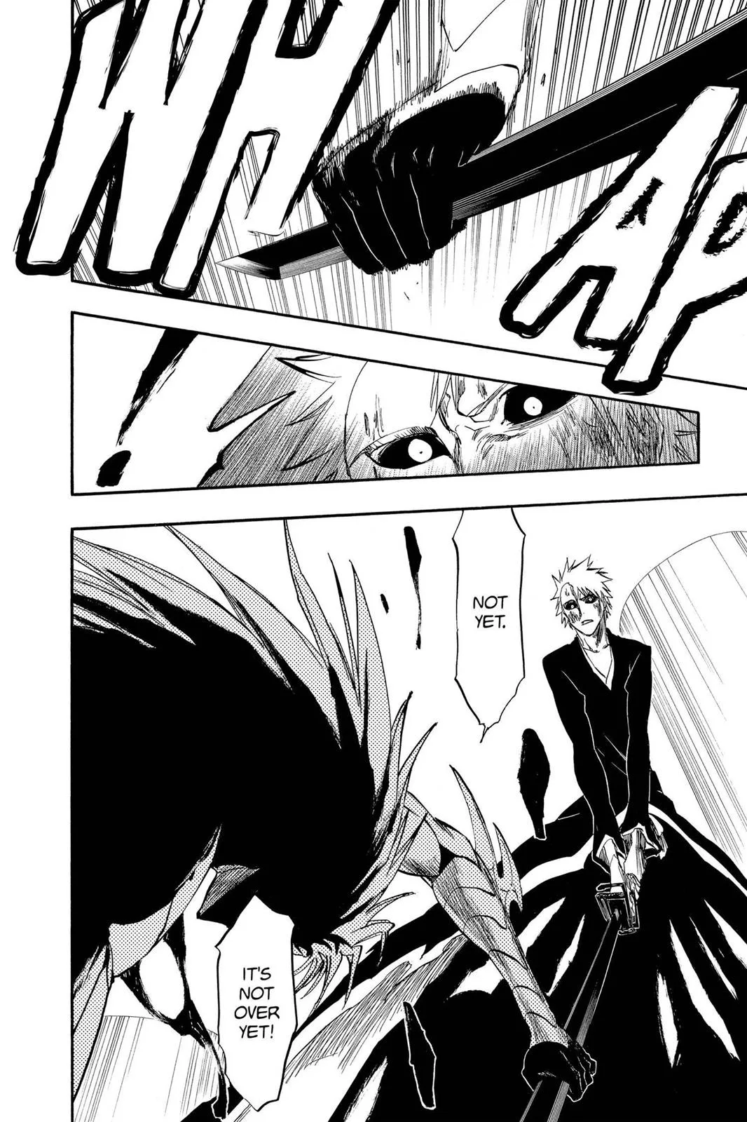 Bleach - Chapter 284 - Page 2