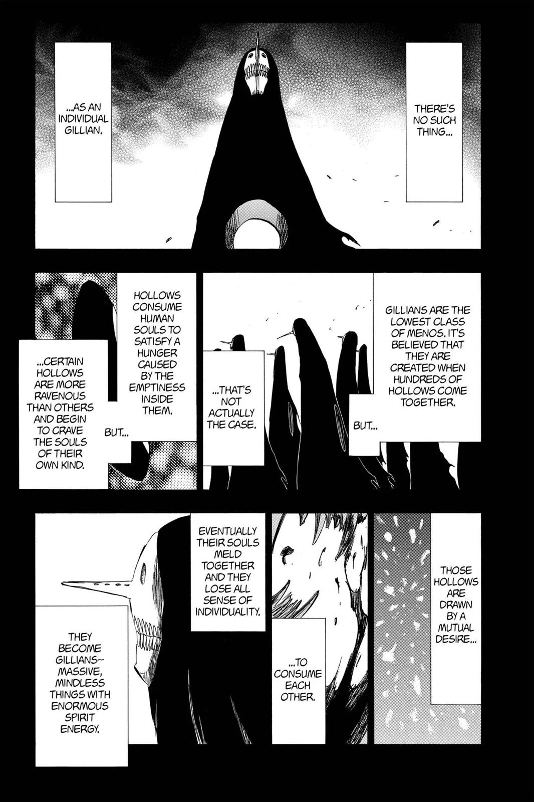 Bleach - Chapter 284 - Page 5