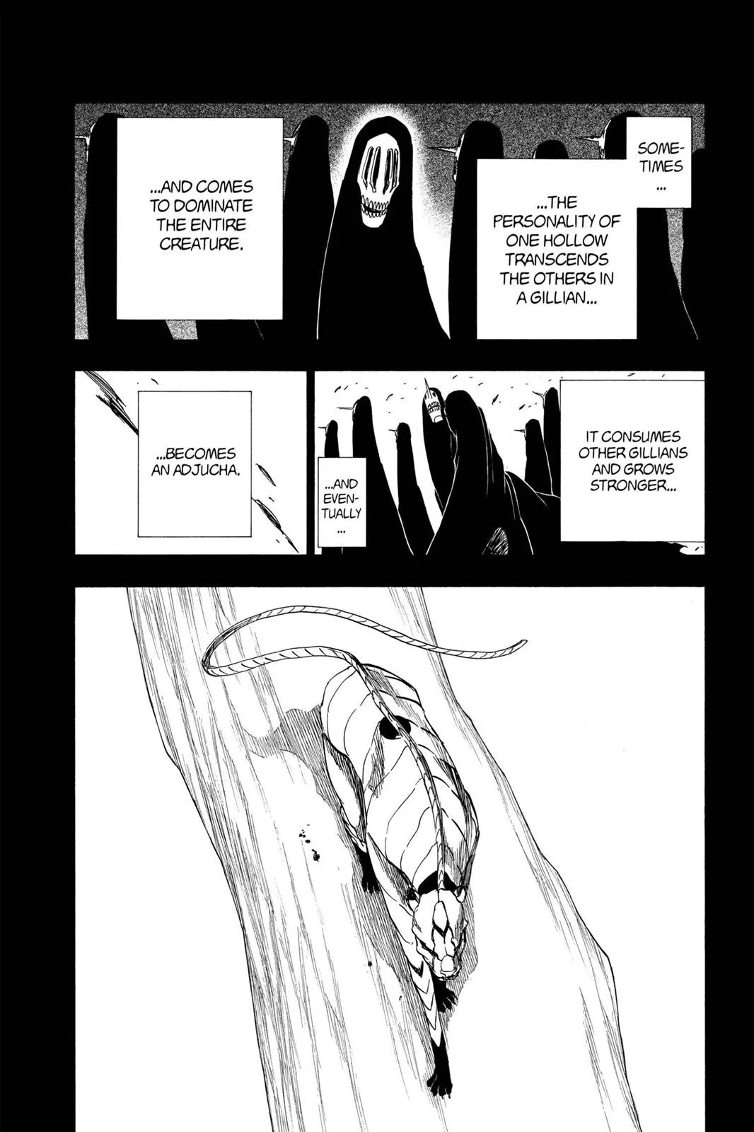Bleach - Chapter 284 - Page 6