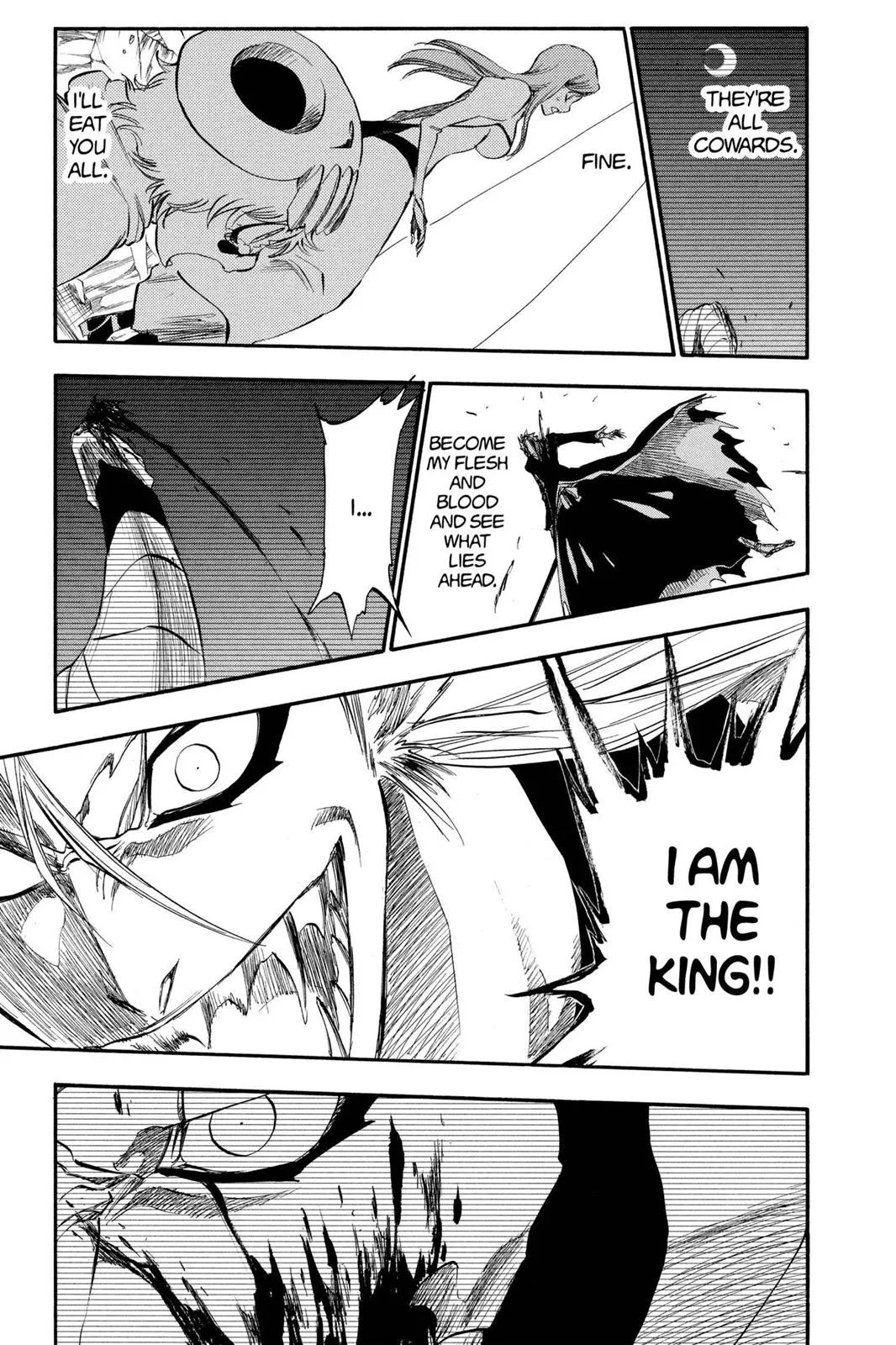 Bleach - Chapter 285 - Page 10