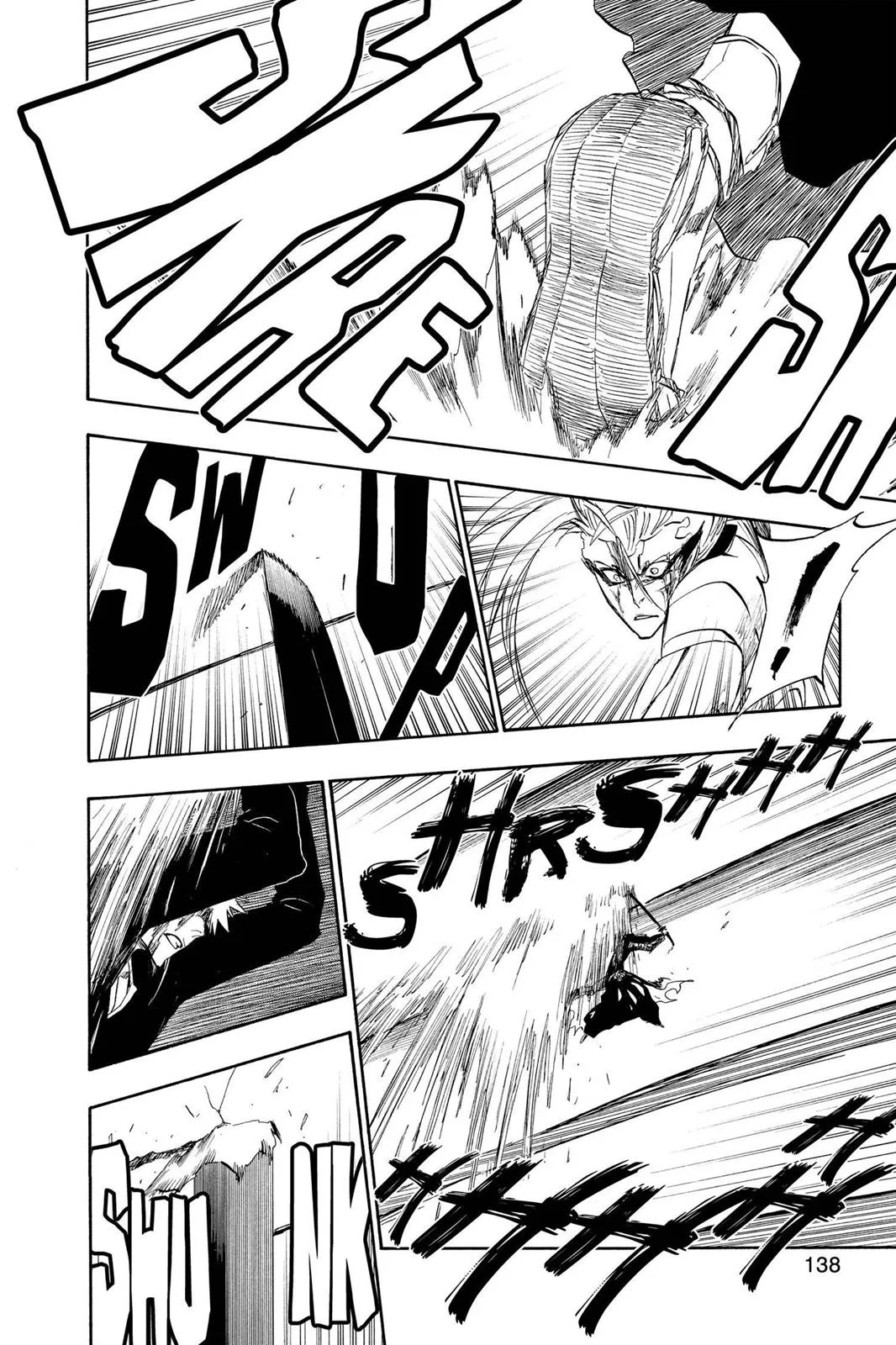 Bleach - Chapter 285 - Page 11