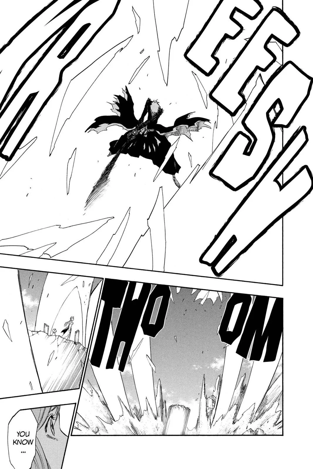 Bleach - Chapter 285 - Page 12