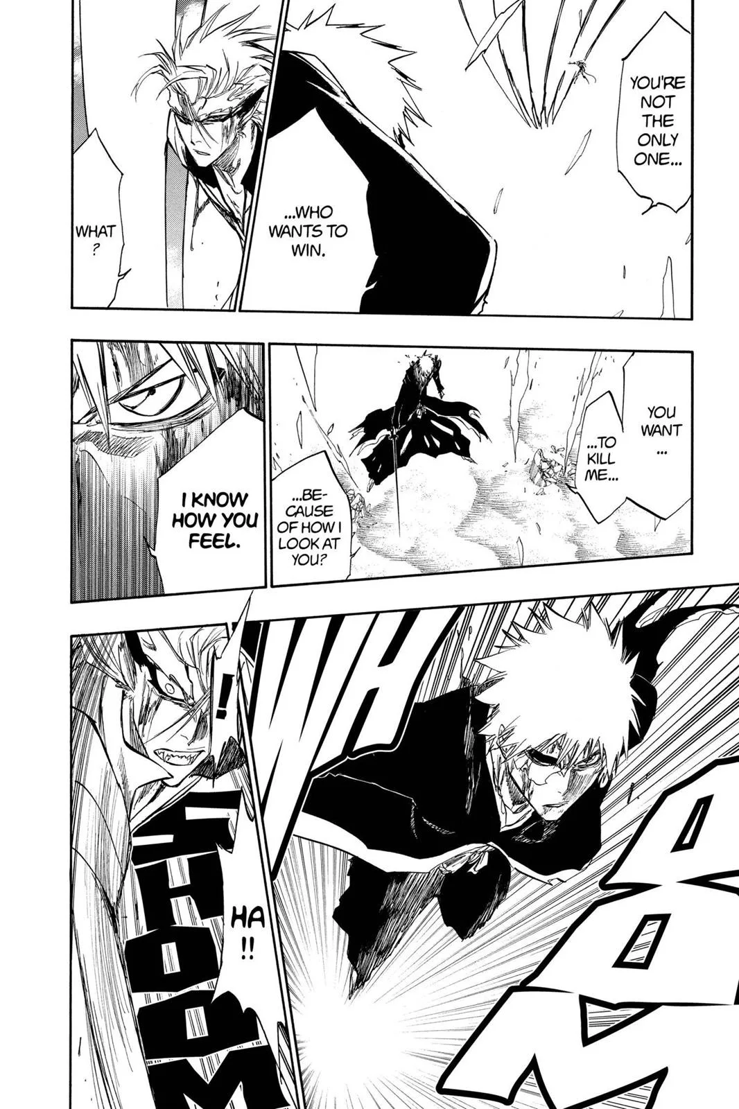 Bleach - Chapter 285 - Page 13