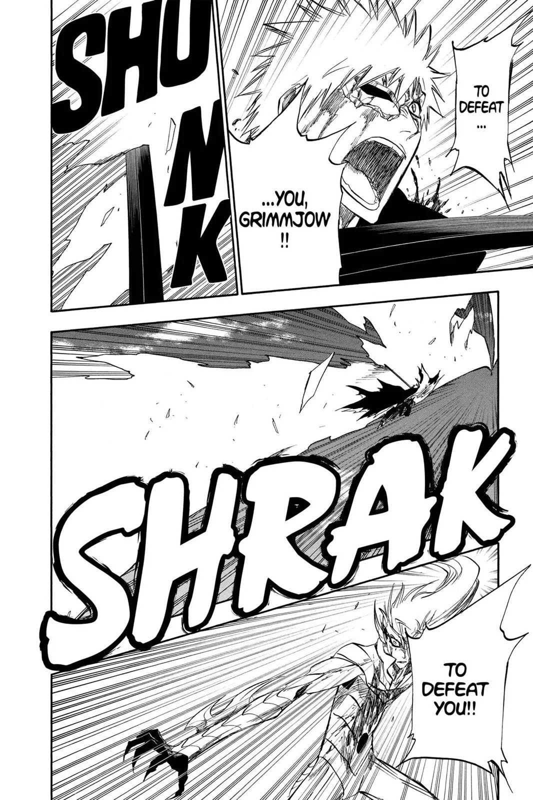 Bleach - Chapter 285 - Page 15