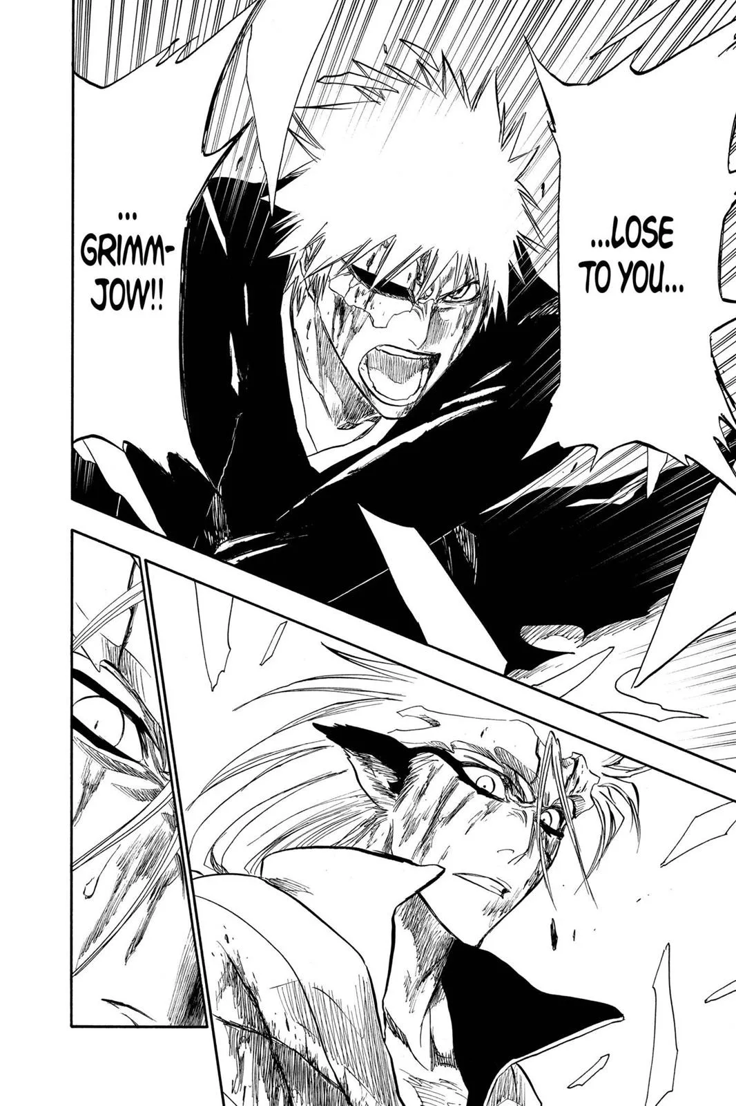 Bleach - Chapter 285 - Page 17