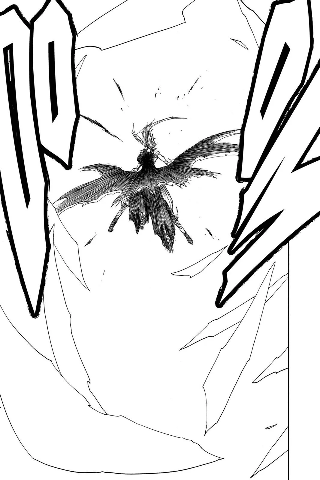 Bleach - Chapter 285 - Page 18