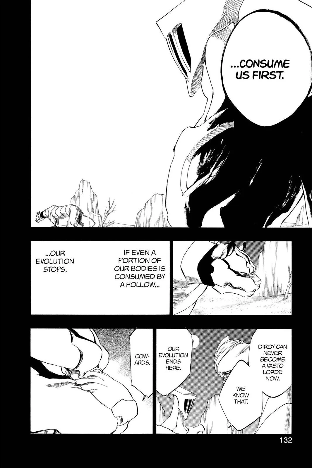 Bleach - Chapter 285 - Page 5
