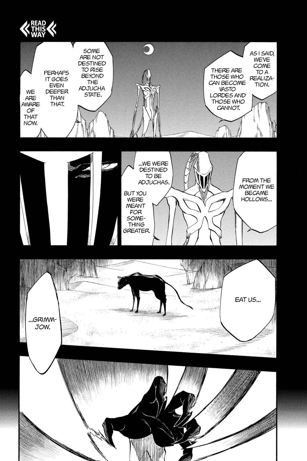 Bleach - Chapter 285 - Page 6