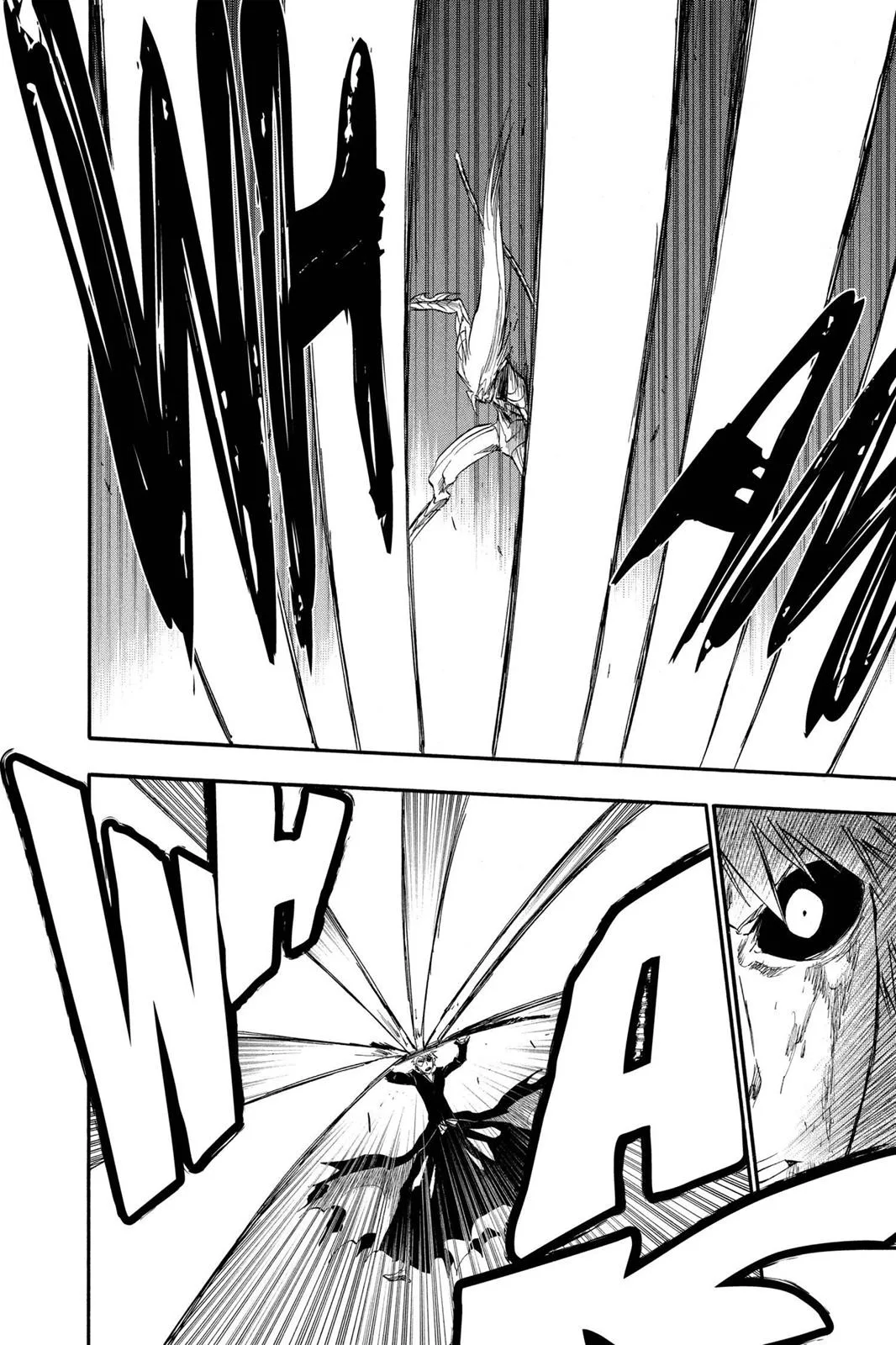 Bleach - Chapter 285 - Page 7