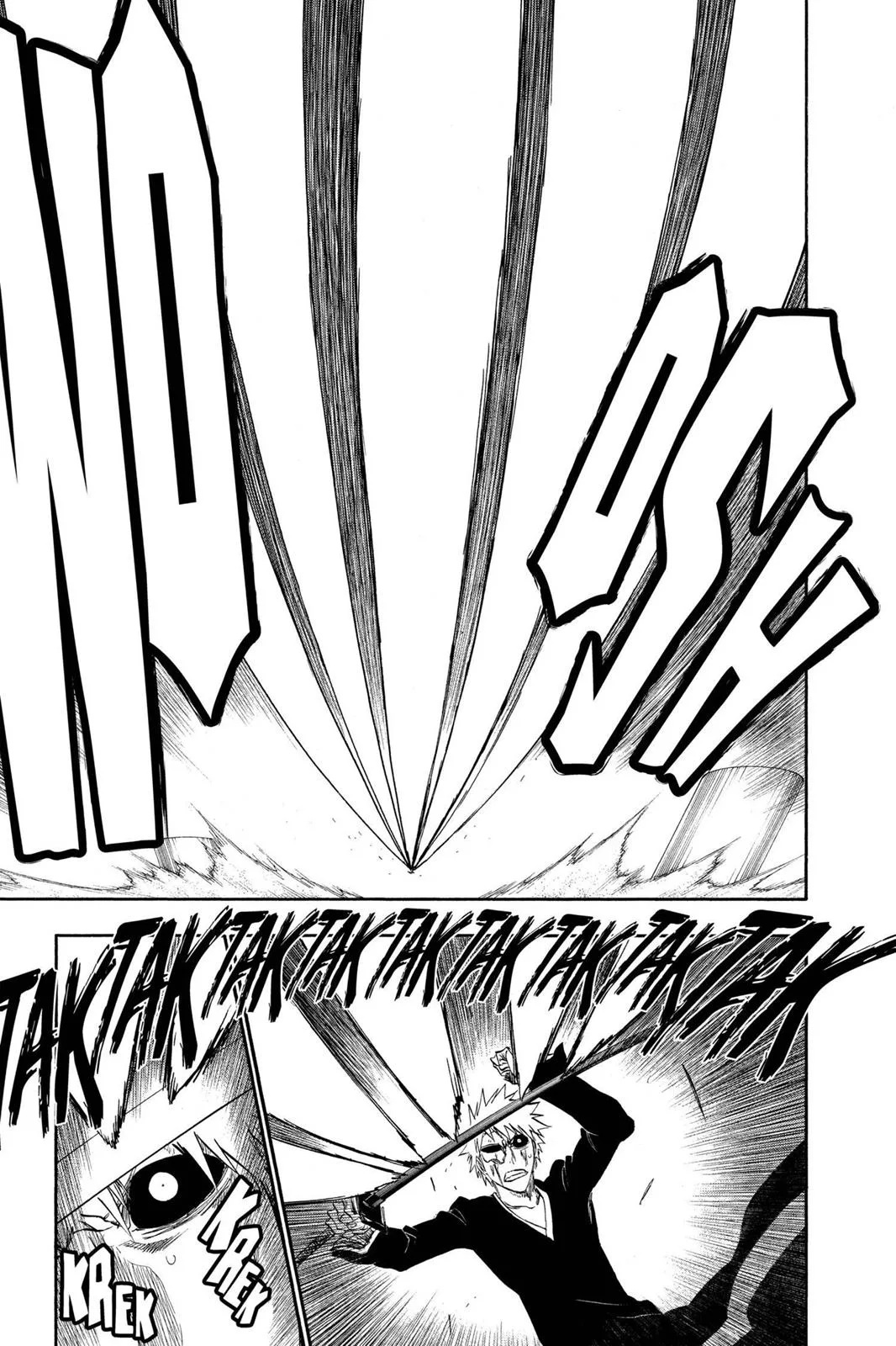 Bleach - Chapter 285 - Page 8