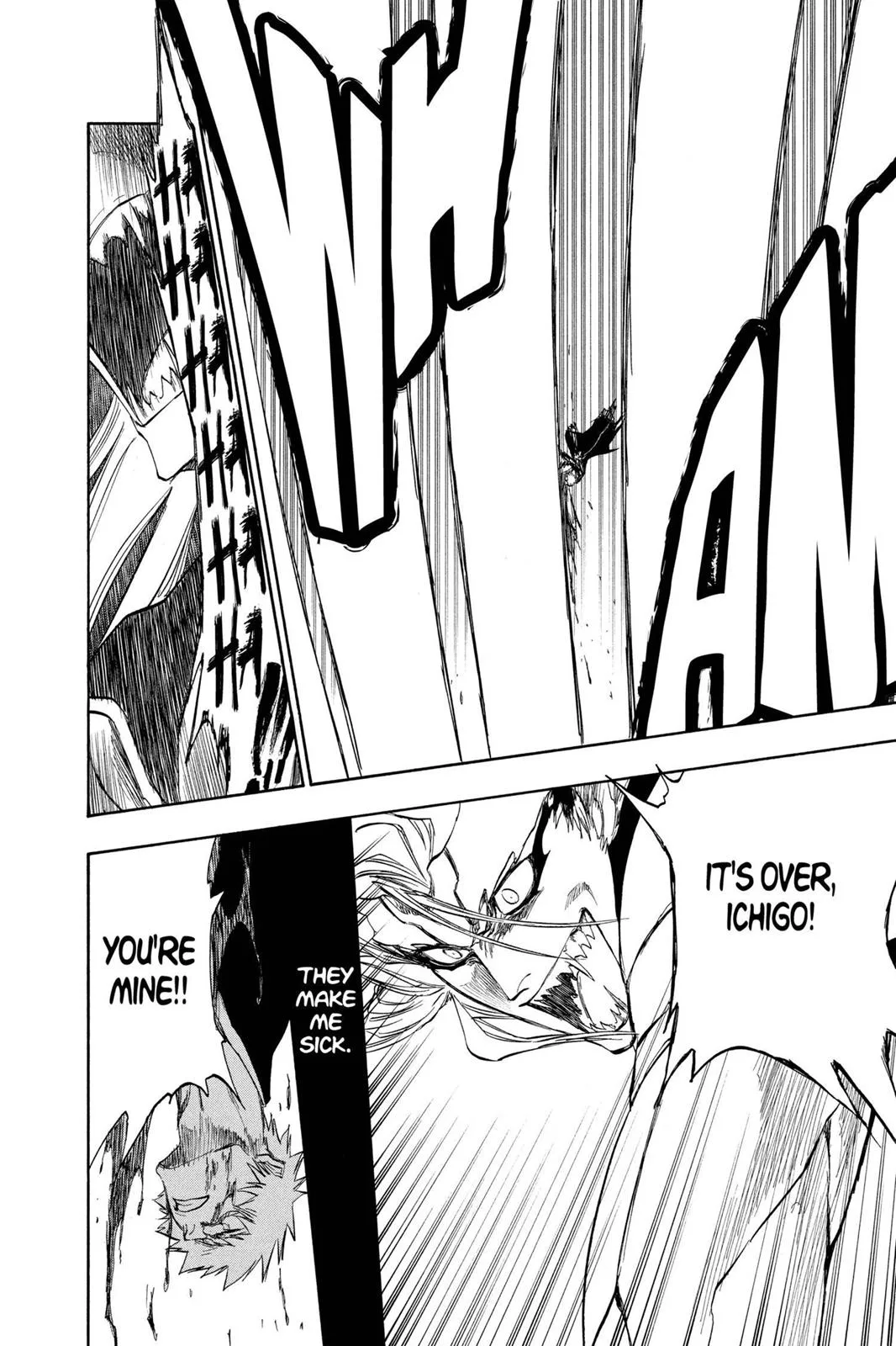 Bleach - Chapter 285 - Page 9