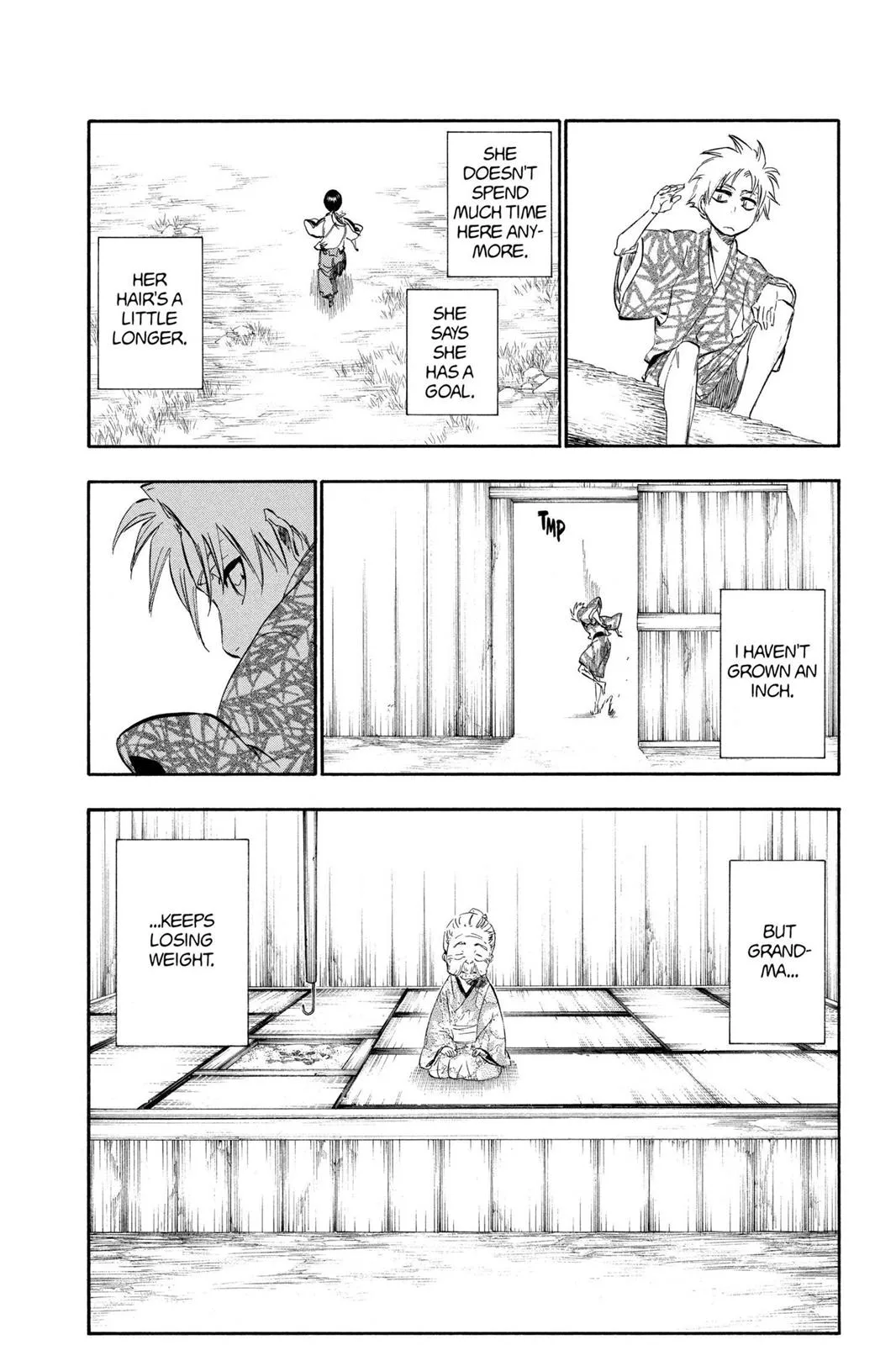 Bleach - Chapter 286.5 - Page 10