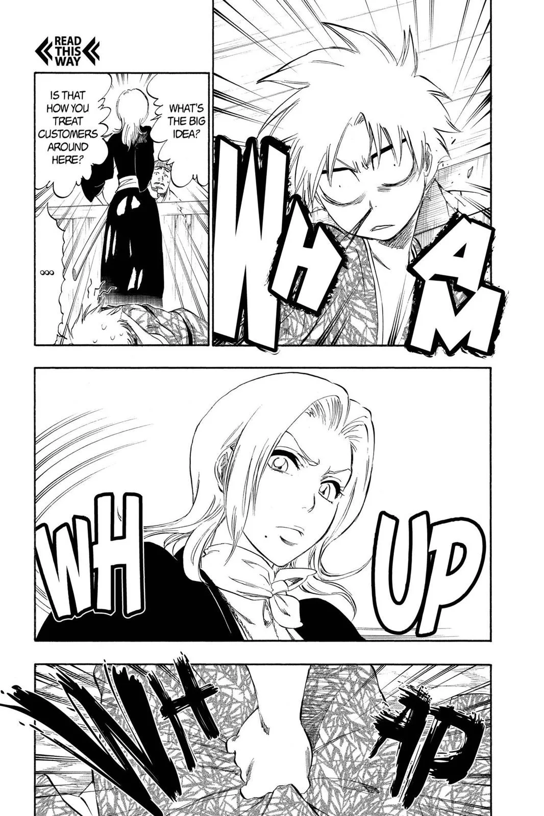 Bleach - Chapter 286.5 - Page 13