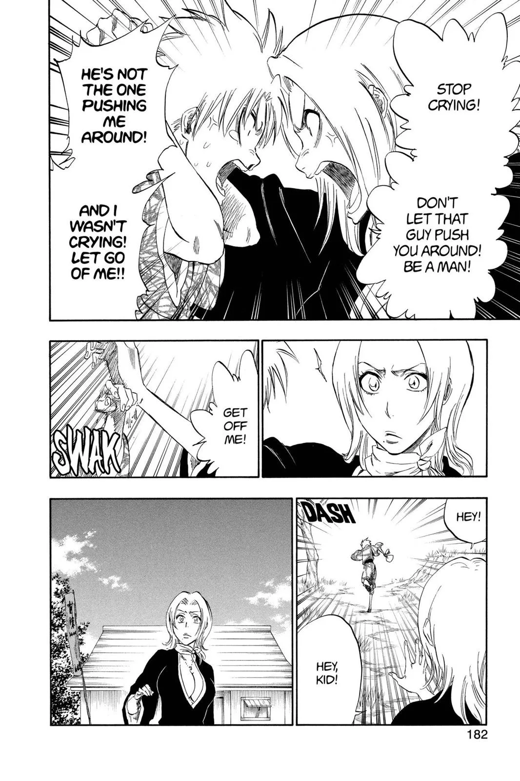 Bleach - Chapter 286.5 - Page 14