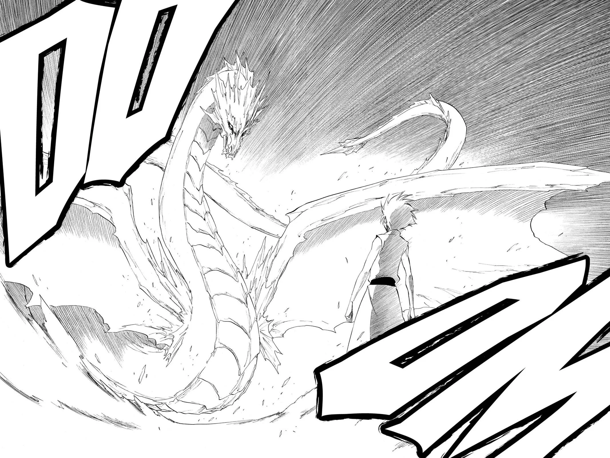 Bleach - Chapter 286.5 - Page 16