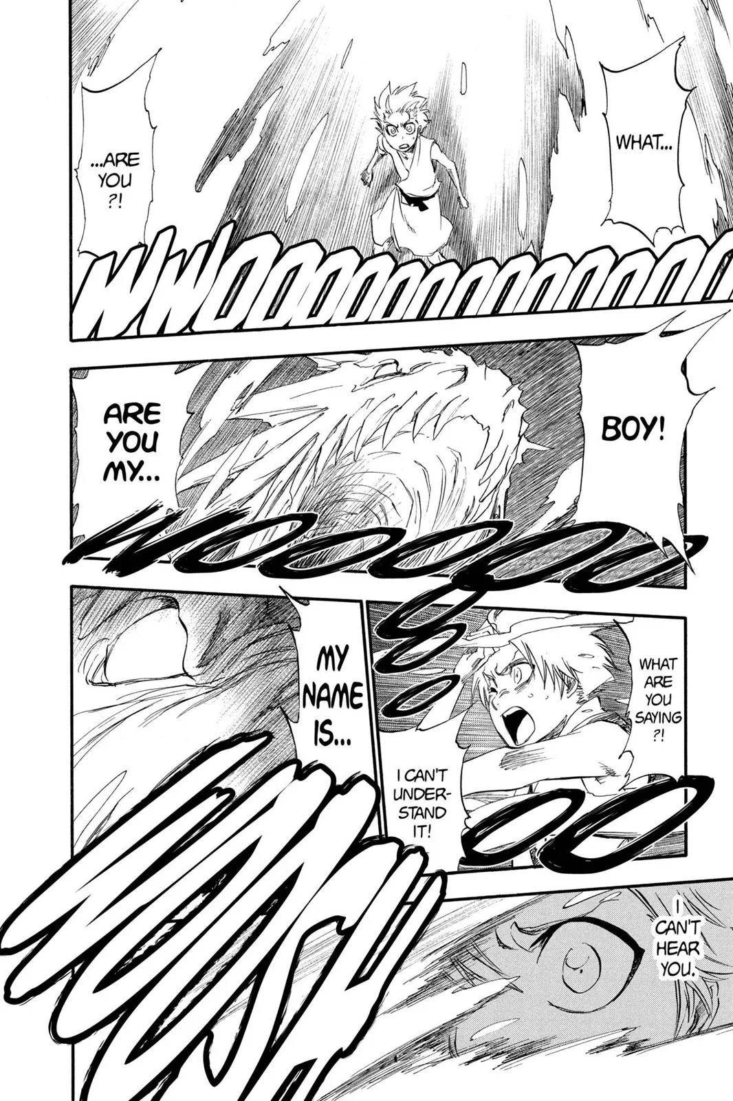 Bleach - Chapter 286.5 - Page 17