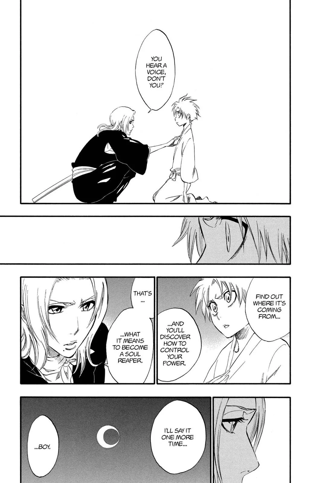 Bleach - Chapter 286.5 - Page 20