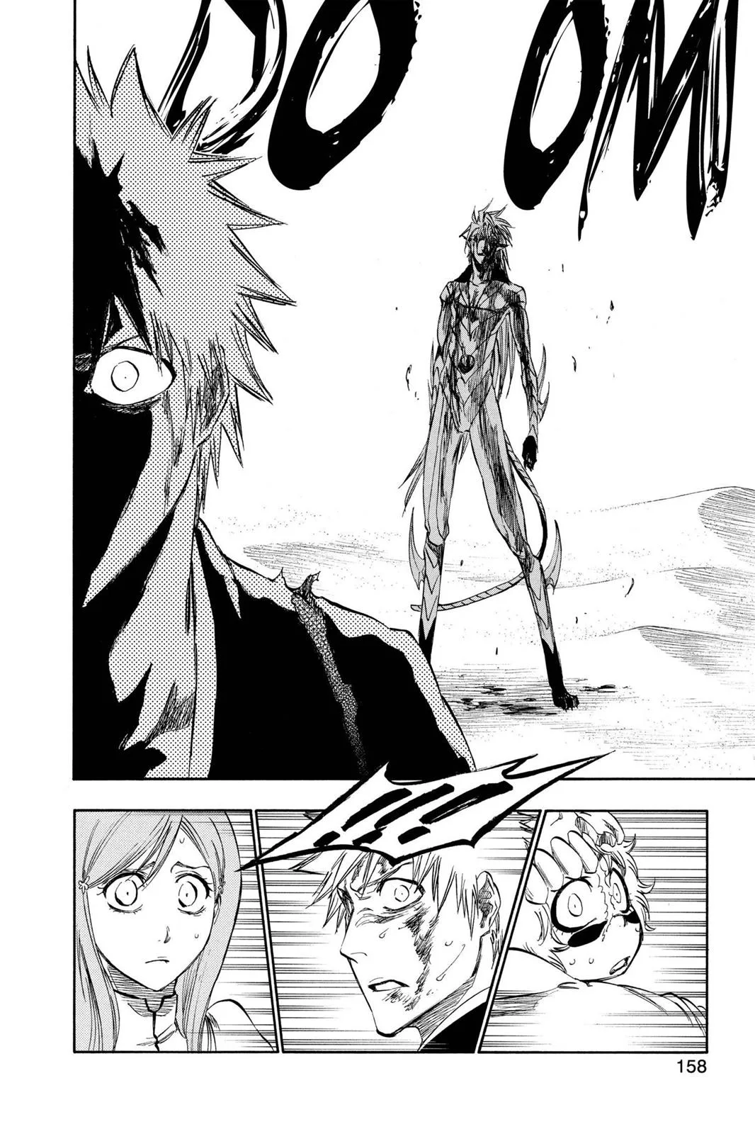 Bleach - Chapter 286 - Page 11