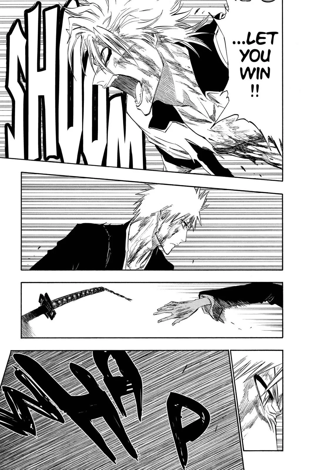 Bleach - Chapter 286 - Page 14