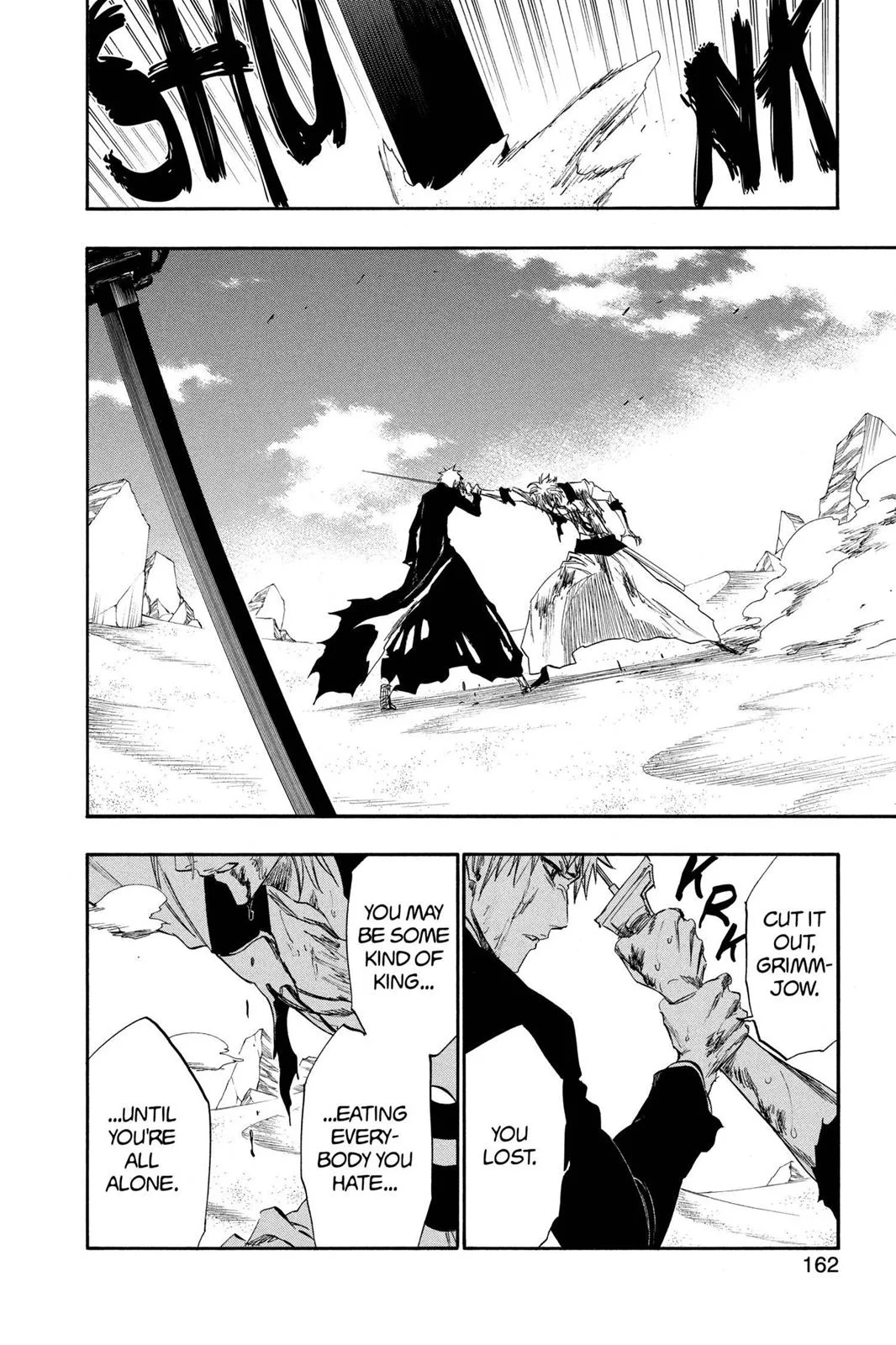 Bleach - Chapter 286 - Page 15