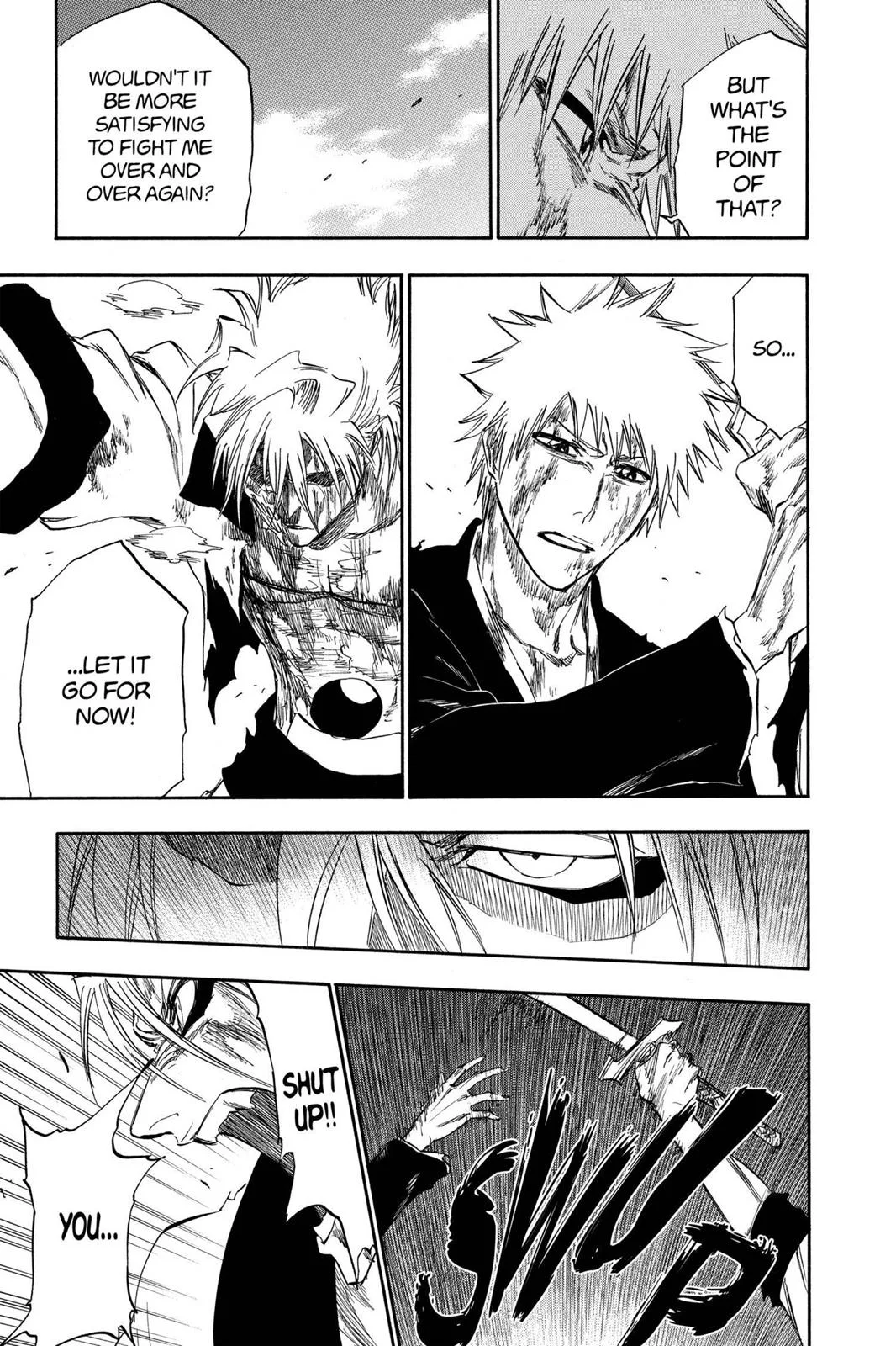 Bleach - Chapter 286 - Page 16