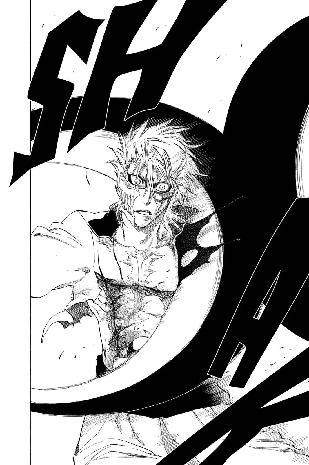 Bleach - Chapter 286 - Page 17
