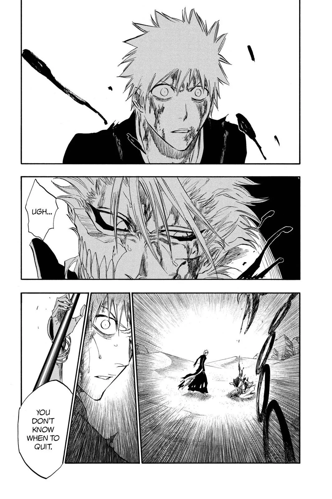 Bleach - Chapter 286 - Page 18