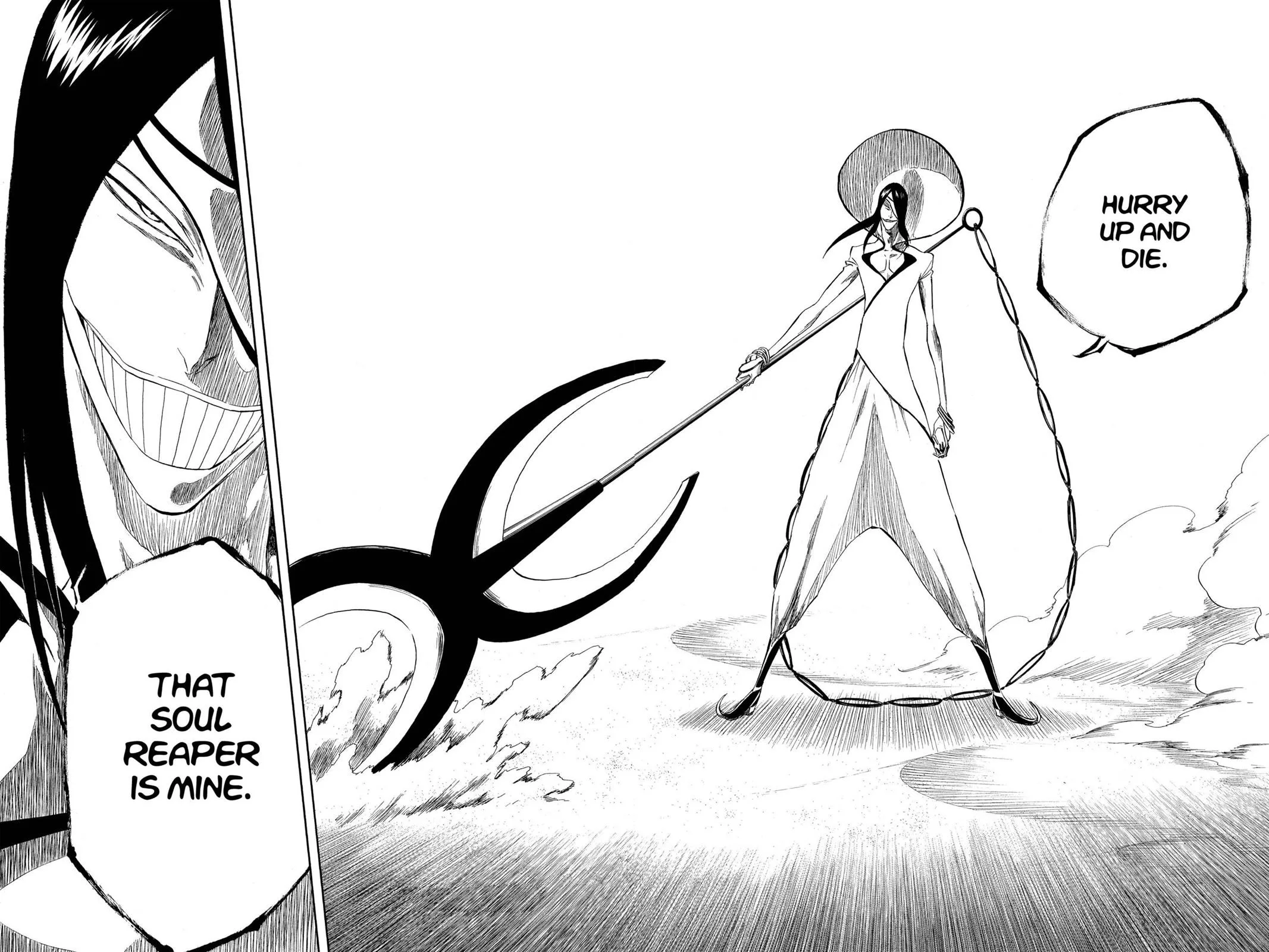 Bleach - Chapter 286 - Page 19