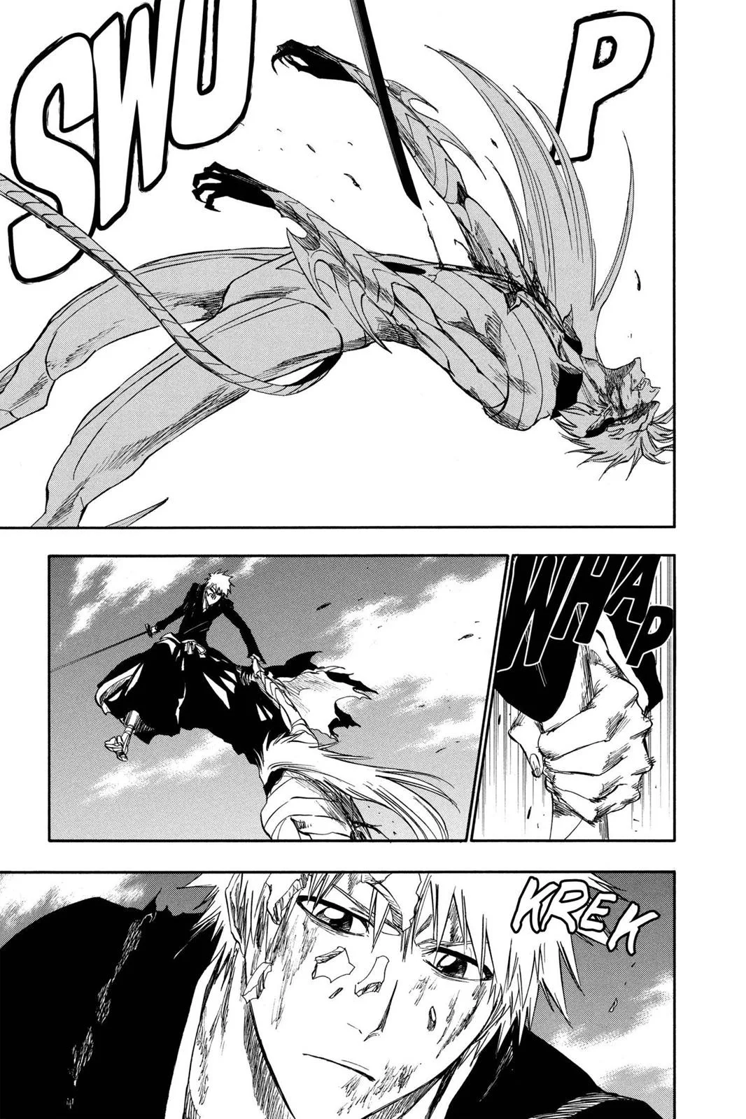 Bleach - Chapter 286 - Page 4
