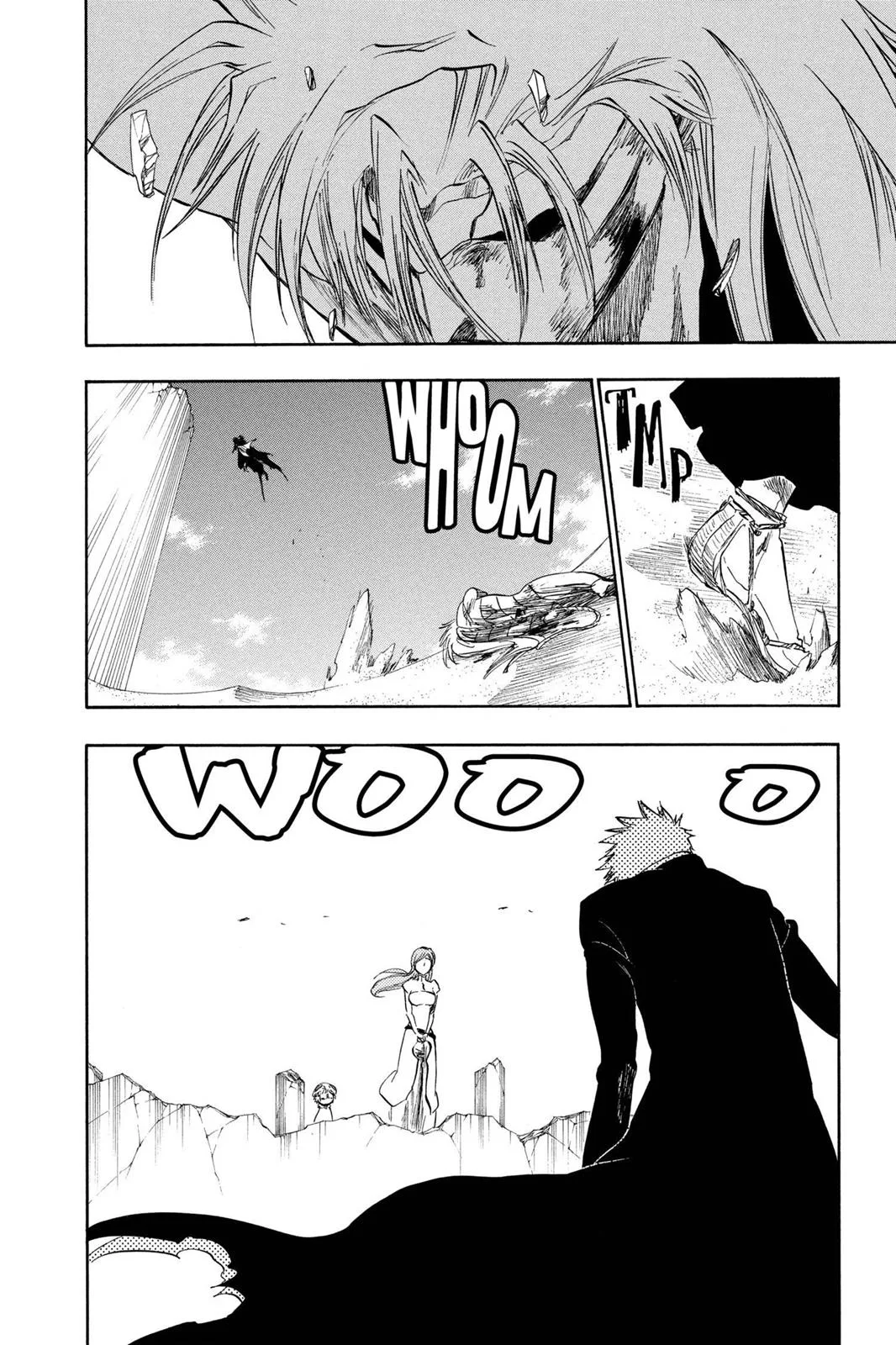 Bleach - Chapter 286 - Page 5