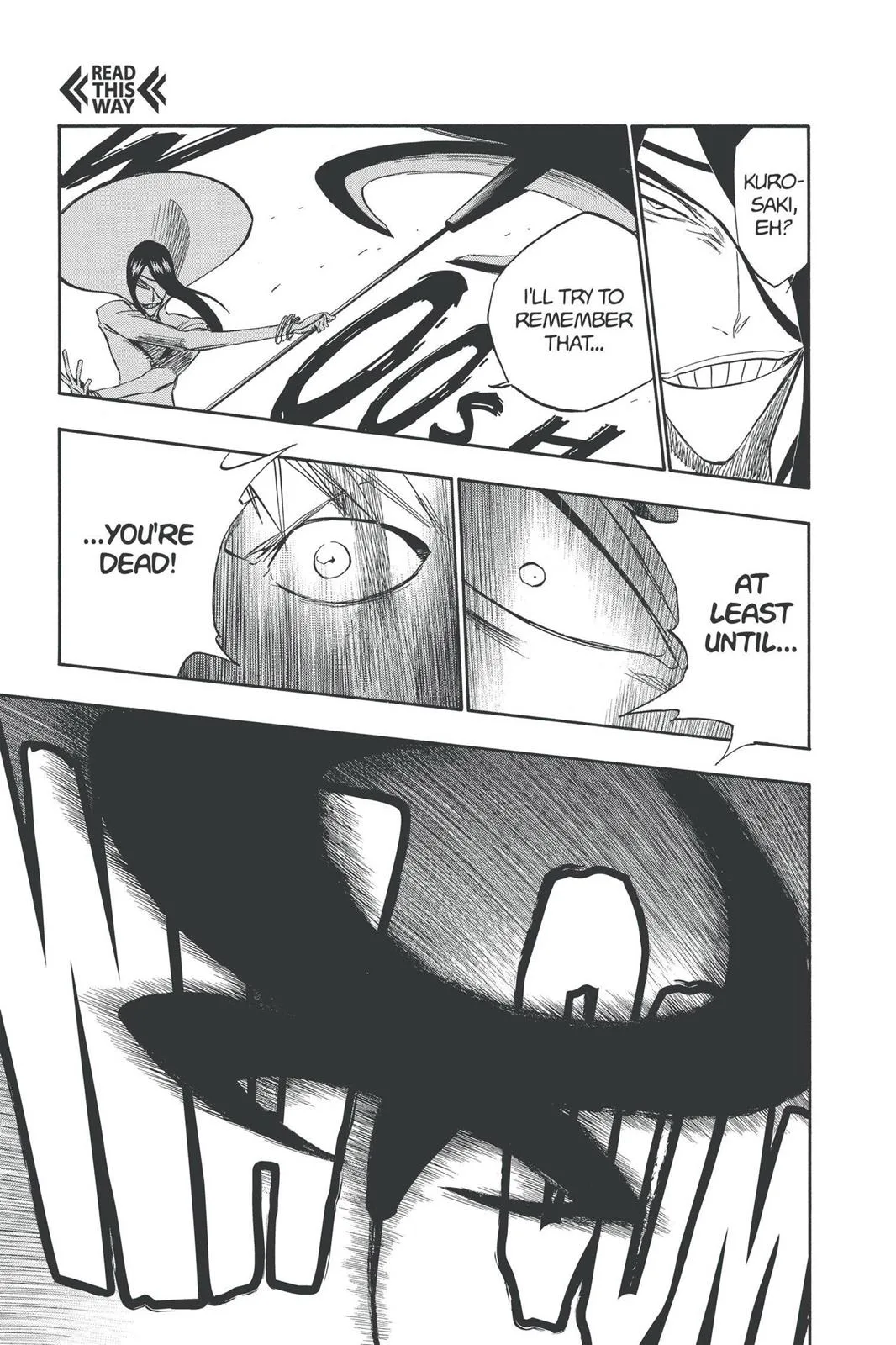 Bleach - Chapter 287 - Page 13