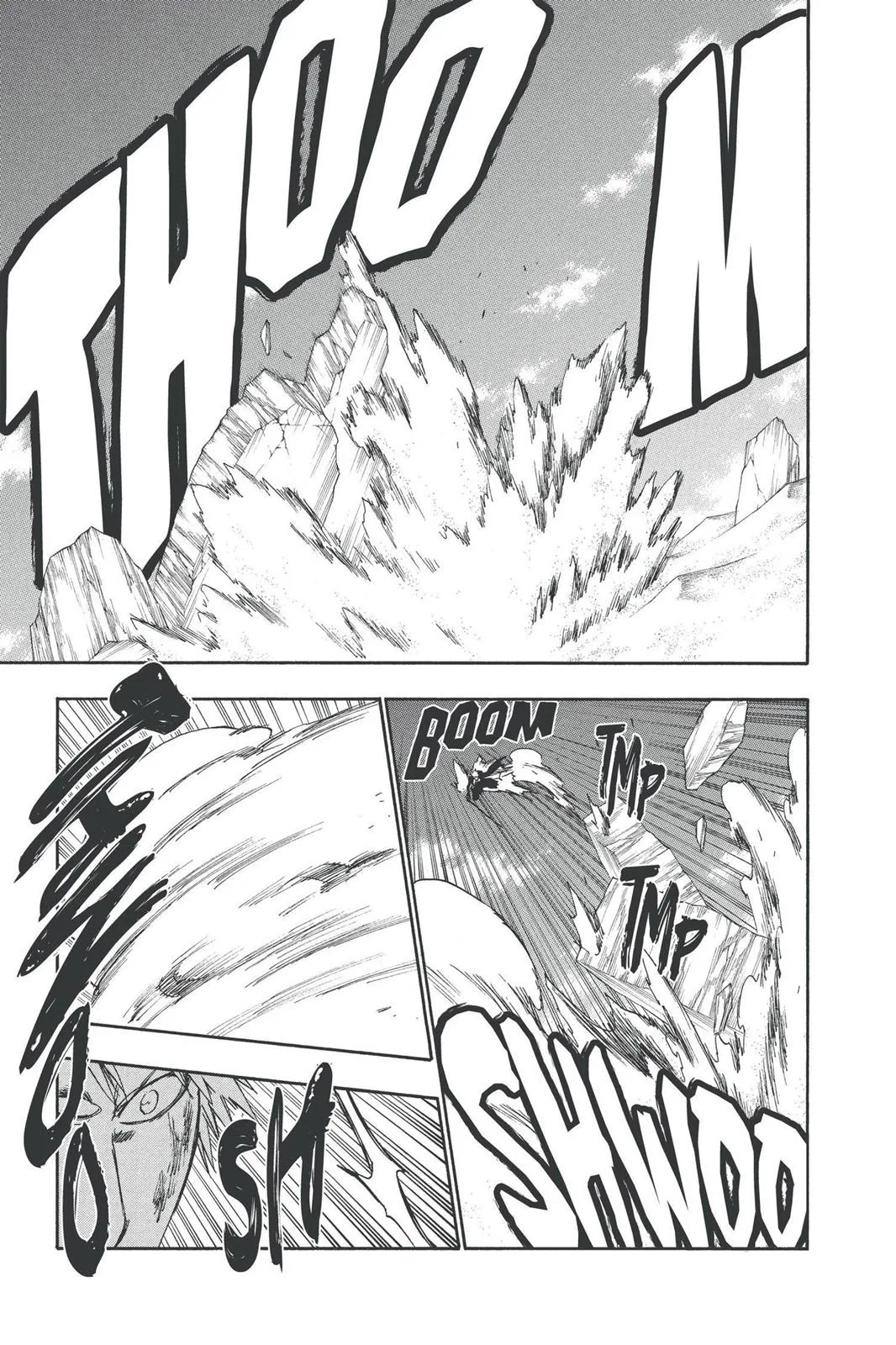 Bleach - Chapter 287 - Page 15