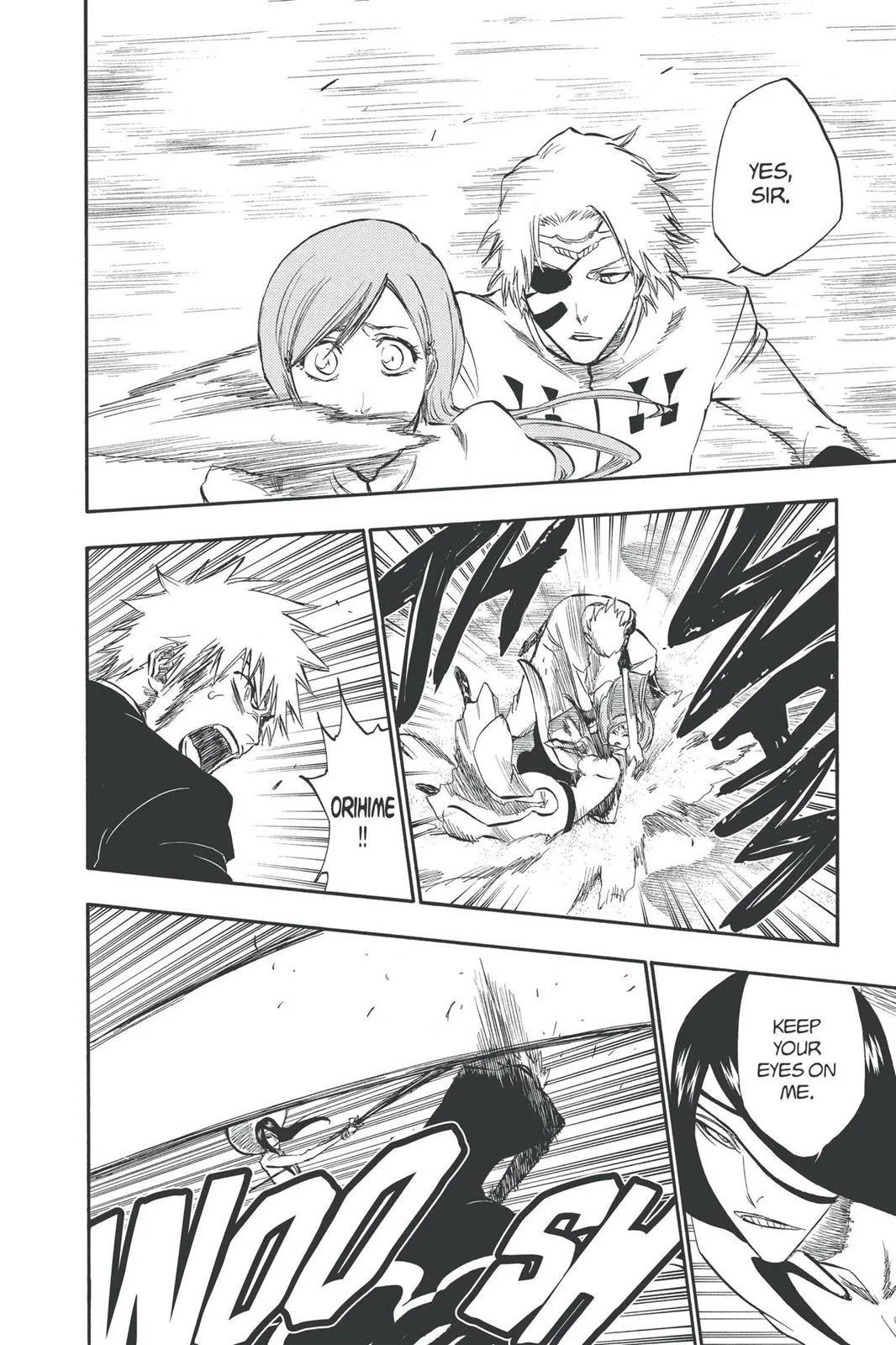 Bleach - Chapter 287 - Page 18