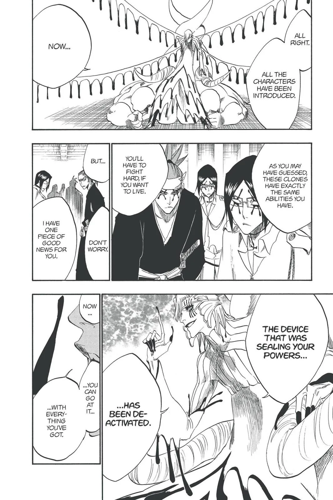 Bleach - Chapter 288 - Page 13