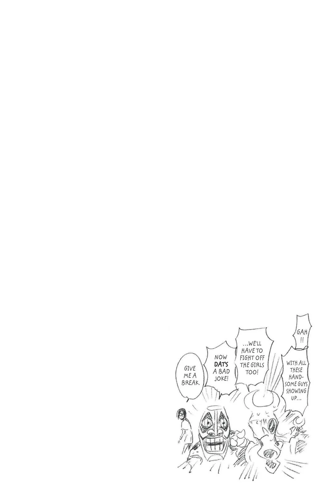Bleach - Chapter 288 - Page 19
