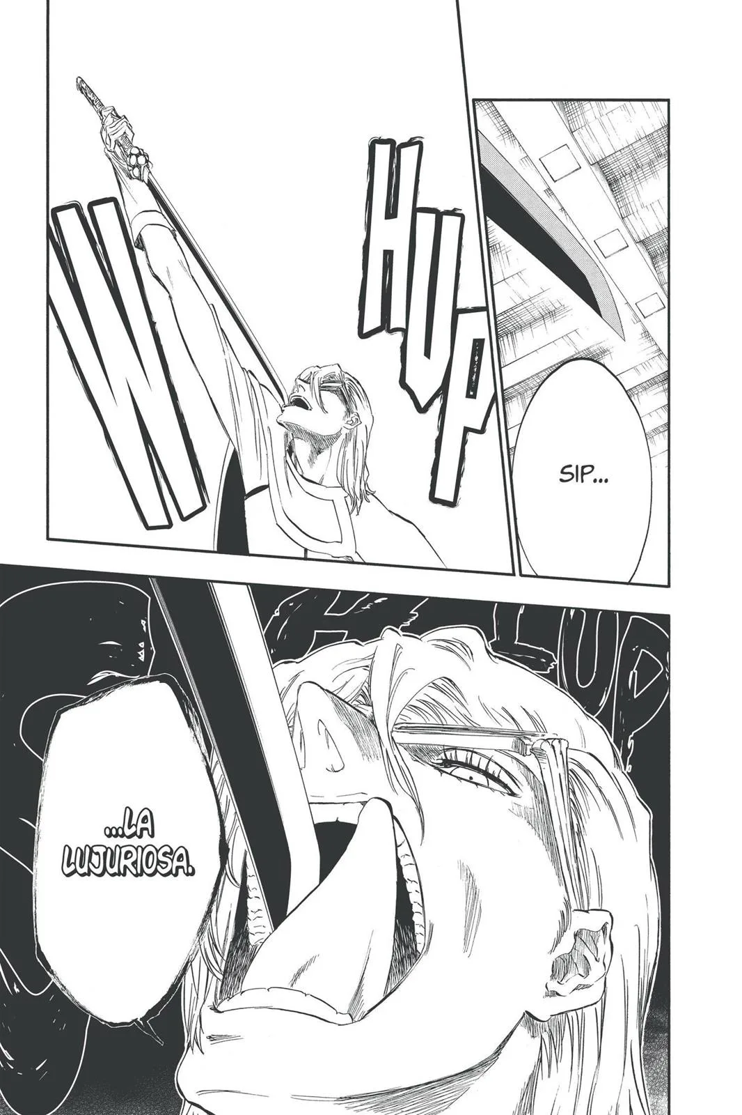 Bleach - Chapter 288 - Page 3