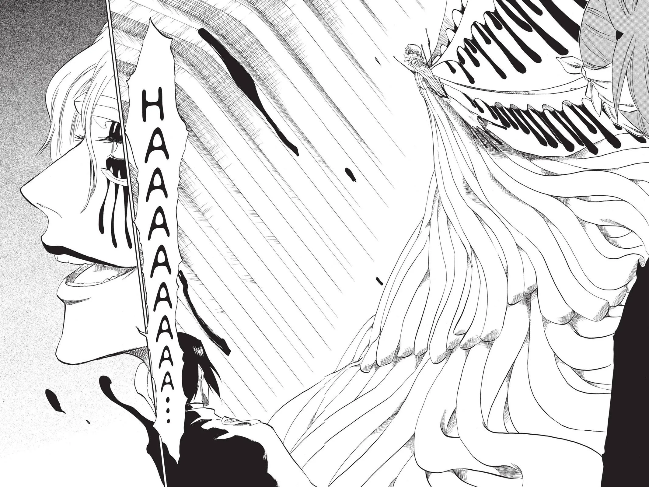 Bleach - Chapter 288 - Page 6