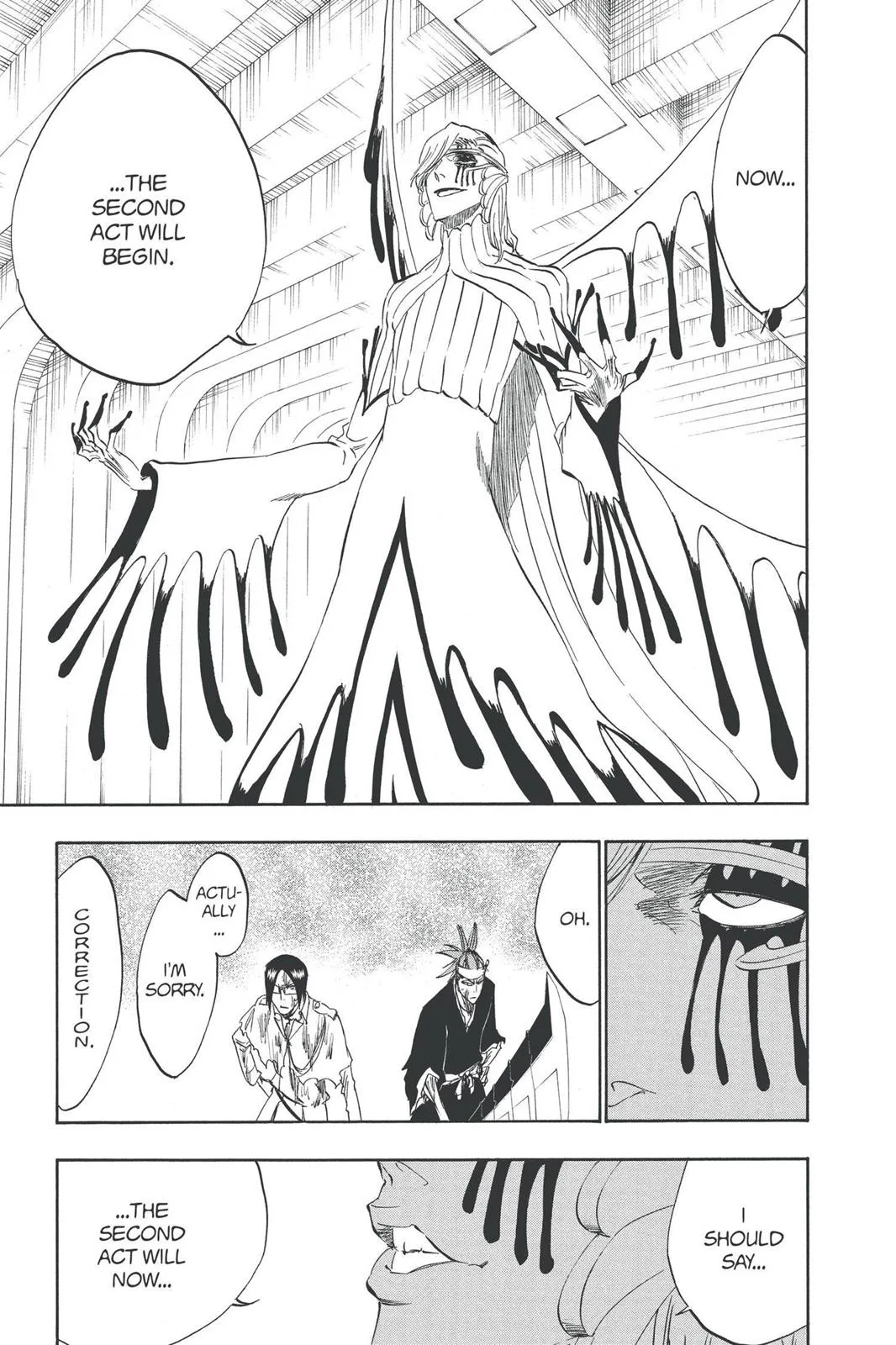 Bleach - Chapter 288 - Page 8