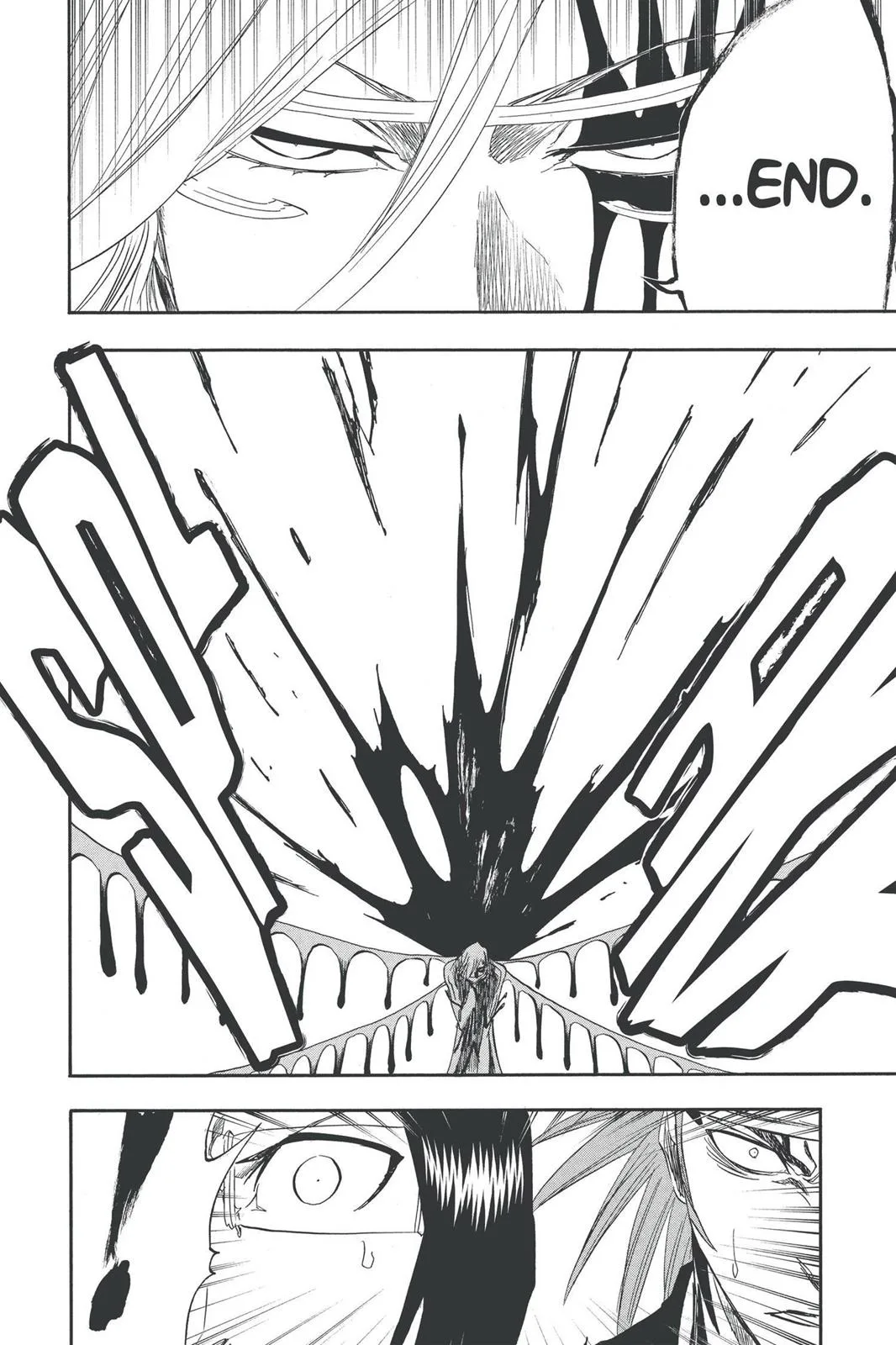 Bleach - Chapter 288 - Page 9
