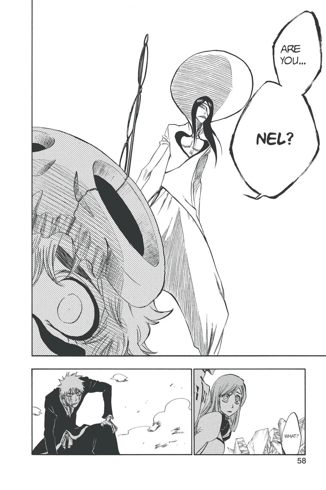 Bleach - Chapter 289 - Page 13