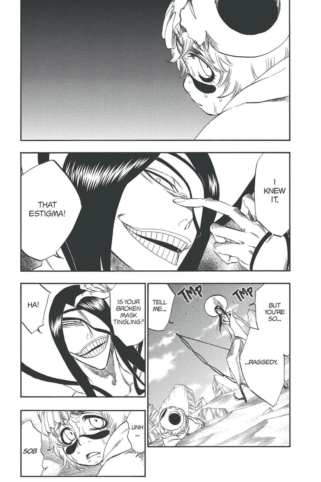 Bleach - Chapter 289 - Page 14